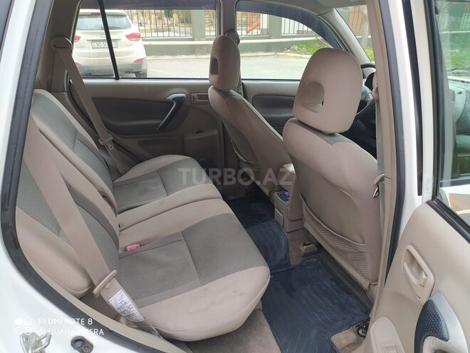 Toyota RAV4 2000, 193,546 km - 2.0 л - Bakı