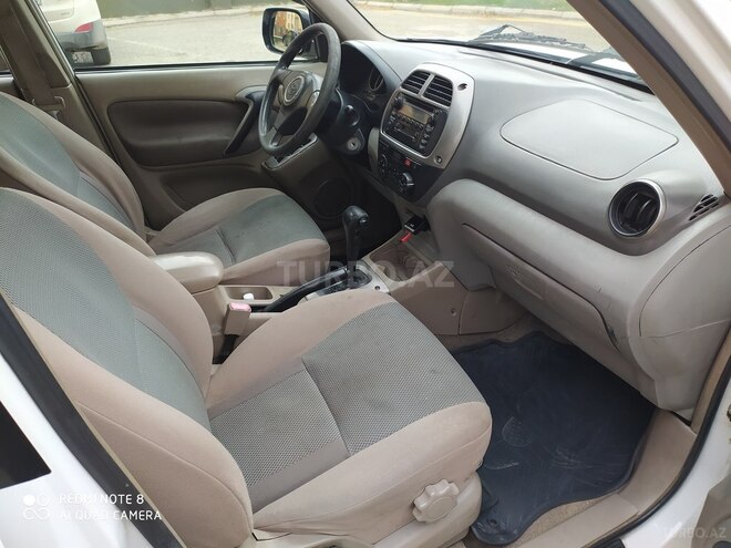 Toyota RAV4 2000, 193,546 km - 2.0 л - Bakı