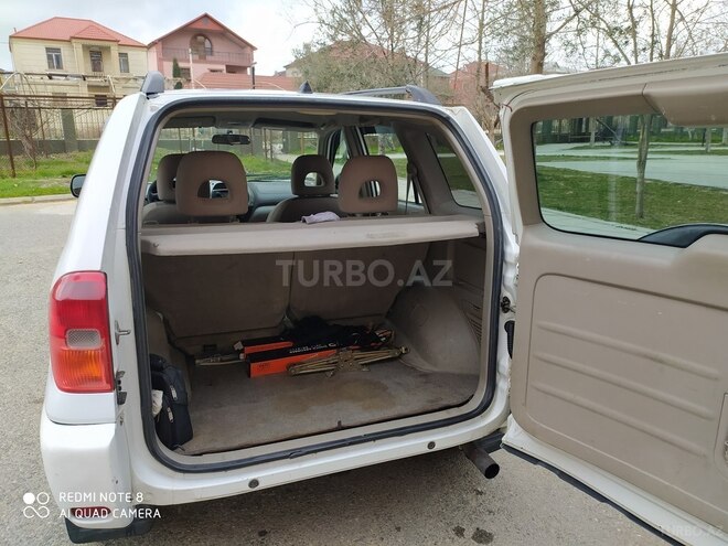 Toyota RAV4 2000, 193,546 km - 2.0 л - Bakı