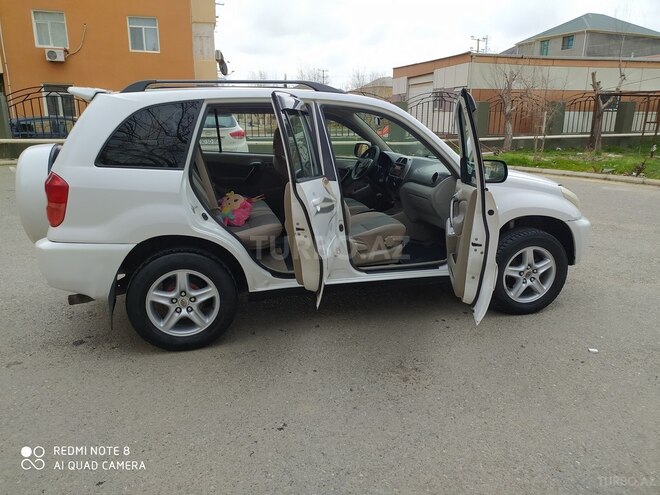 Toyota RAV4 2000, 193,546 km - 2.0 л - Bakı