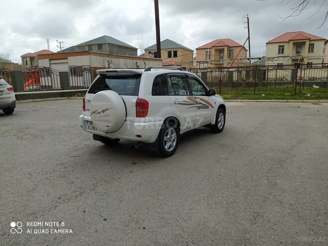 Toyota RAV4 2000, 193,546 km - 2.0 л - Bakı