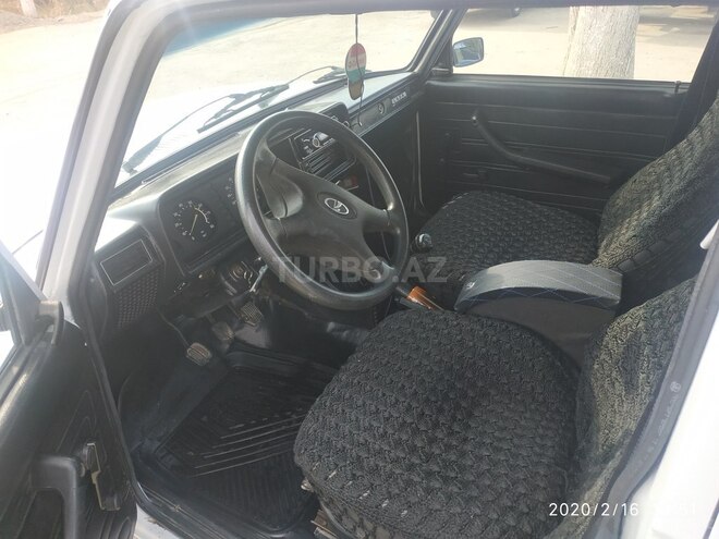 LADA (VAZ) 2107 2005, 90,000 km - 1.5 л - Sabirabad