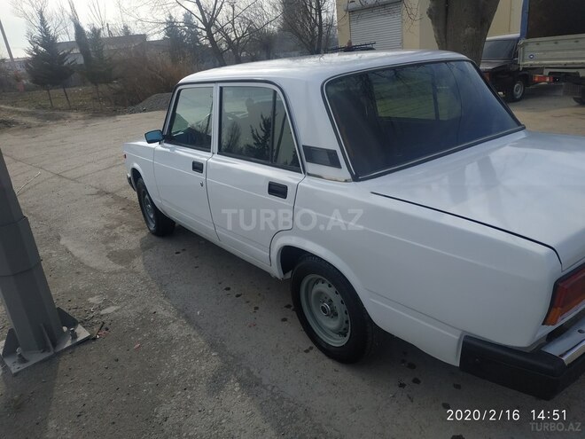 LADA (VAZ) 2107 2005, 90,000 km - 1.5 л - Sabirabad