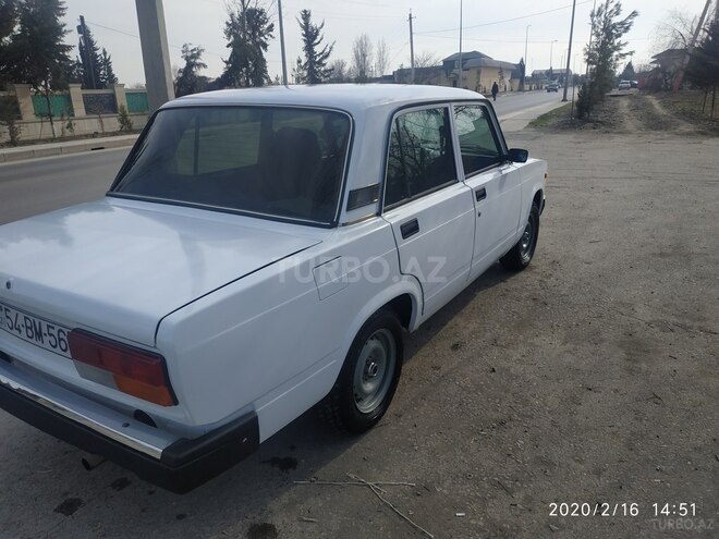 LADA (VAZ) 2107 2005, 90,000 km - 1.5 л - Sabirabad