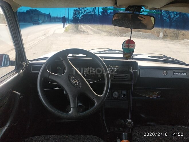 LADA (VAZ) 2107 2005, 90,000 km - 1.5 л - Sabirabad