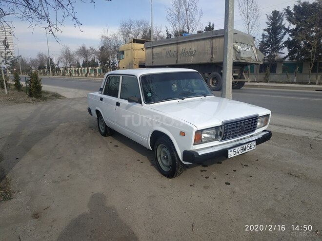 LADA (VAZ) 2107 2005, 90,000 km - 1.5 л - Sabirabad