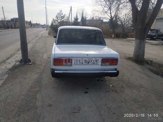 LADA (VAZ) 2107 2005, 90,000 km - 1.5 л - Sabirabad