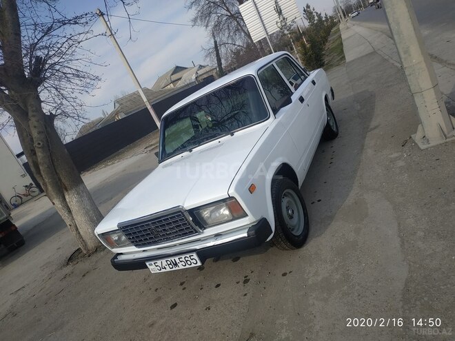 LADA (VAZ) 2107 2005, 90,000 km - 1.5 л - Sabirabad