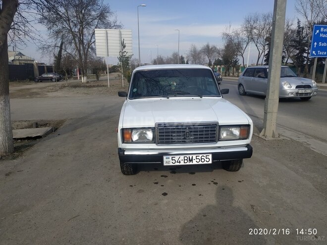 LADA (VAZ) 2107 2005, 90,000 km - 1.5 л - Sabirabad
