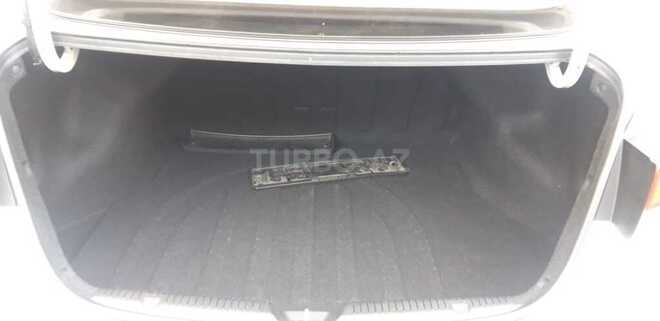 Hyundai Elantra 2014, 61,000 km - 1.6 l - Bakı