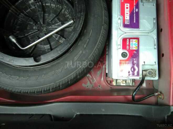 Mercedes C 240 1999, 192,816 km - 2.4 l - Sumqayıt