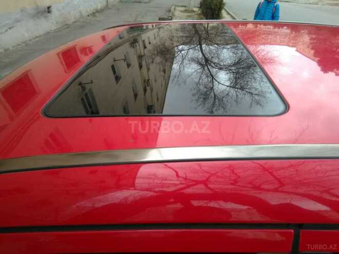 Mercedes C 240 1999, 192,816 km - 2.4 l - Sumqayıt
