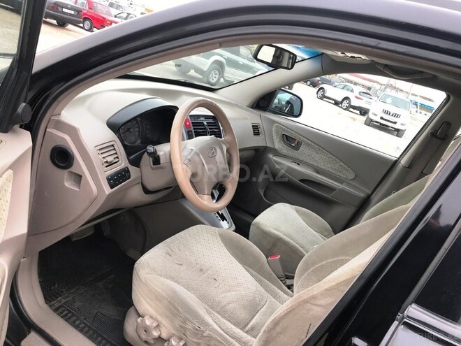 Hyundai Tucson 2005, 233,586 km - 2.0 л - Sumqayıt