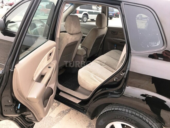 Hyundai Tucson 2005, 233,586 km - 2.0 л - Sumqayıt