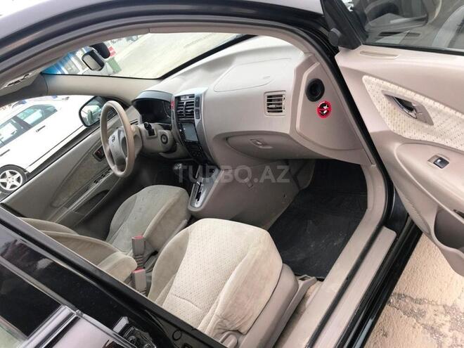 Hyundai Tucson 2005, 233,586 km - 2.0 л - Sumqayıt