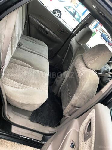 Hyundai Tucson 2005, 233,586 km - 2.0 л - Sumqayıt