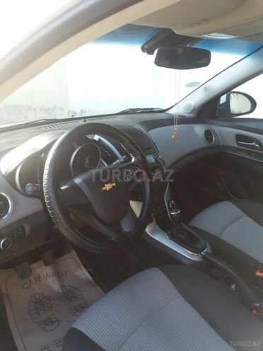 Chevrolet Cruze 2013, 98,000 km - 1.6 l - Bakı