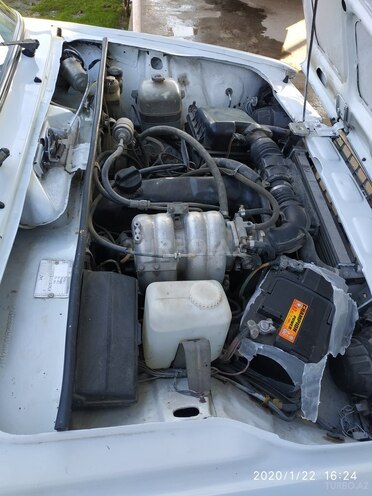 LADA (VAZ) 2107 2005, 90,000 km - 1.5 л - Sabirabad