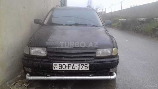 Opel Astra 1995, 250,136 km - 0.2 l - Bakı