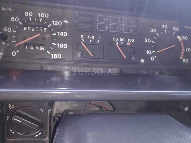 LADA (VAZ) 21099 1995, 99,000 km - 1.6 l - Bakı