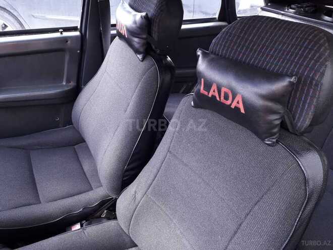 LADA (VAZ) 21099 1995, 99,000 km - 1.6 l - Bakı
