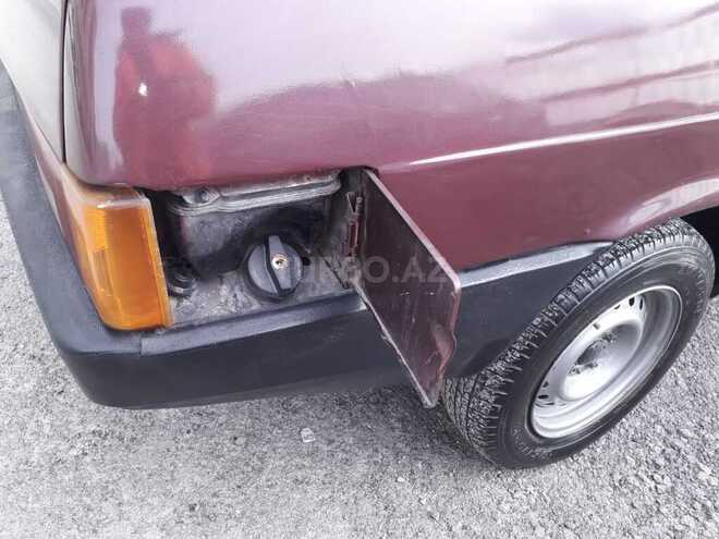 LADA (VAZ) 21099 1995, 99,000 km - 1.6 l - Bakı