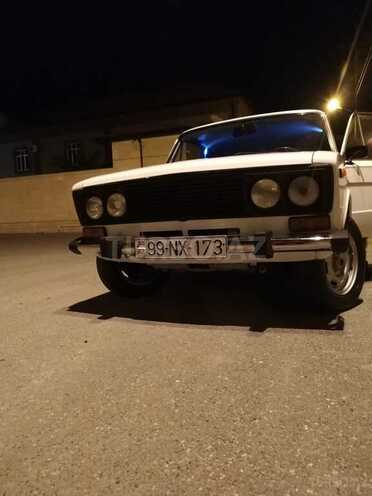 LADA (VAZ) 2106 2005, 91,270 km - 1.6 l - Bakı
