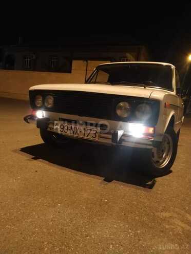 LADA (VAZ) 2106 2005, 91,270 km - 1.6 l - Bakı