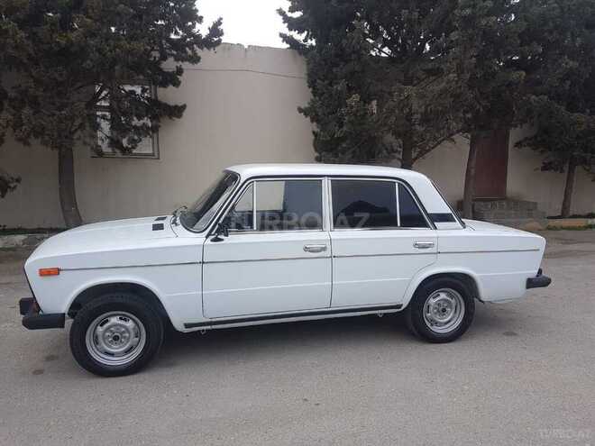 LADA (VAZ) 2106 2005, 91,270 km - 1.6 l - Bakı