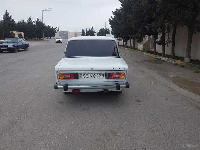 LADA (VAZ) 2106 2005, 91,270 km - 1.6 l - Bakı