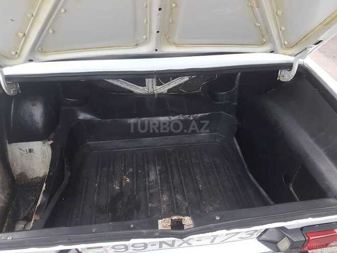 LADA (VAZ) 2106 2005, 91,270 km - 1.6 l - Bakı