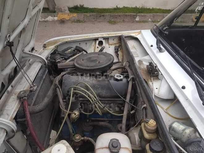 LADA (VAZ) 2106 2005, 91,270 km - 1.6 l - Bakı