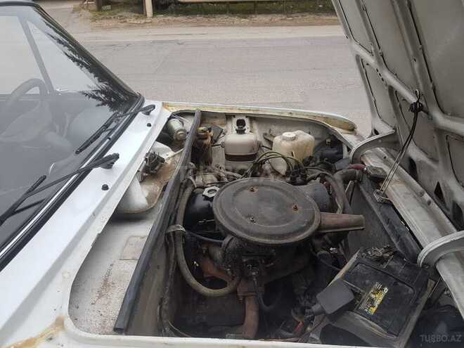 LADA (VAZ) 2106 2005, 91,270 km - 1.6 l - Bakı