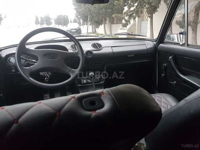LADA (VAZ) 2106 2005, 91,270 km - 1.6 l - Bakı