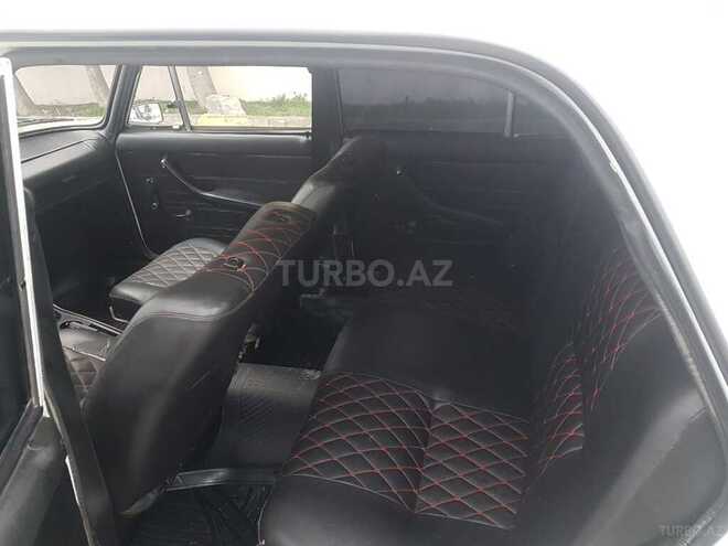 LADA (VAZ) 2106 2005, 91,270 km - 1.6 l - Bakı