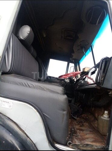 KamAz 53212 1989, 457,774 km - 0.1 l - Bakı
