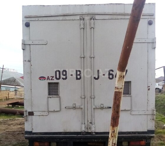 KamAz 53212 1989, 457,774 km - 0.1 l - Bakı