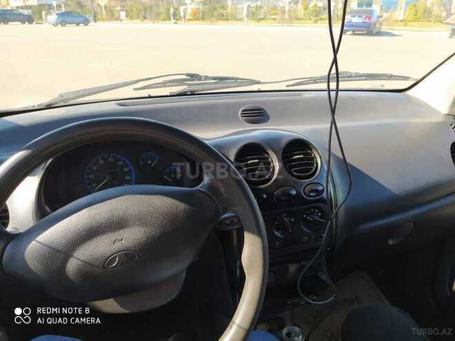 Daewoo Matiz 2009, 259,030 km - 0.8 l - Sumqayıt