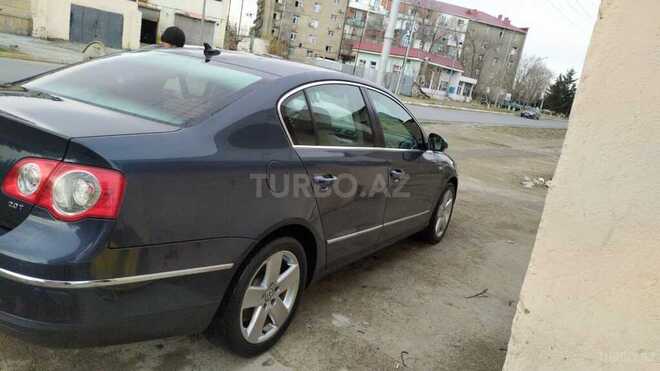Volkswagen Passat 2007, 418,182 km - 2.0 l - Sumqayıt
