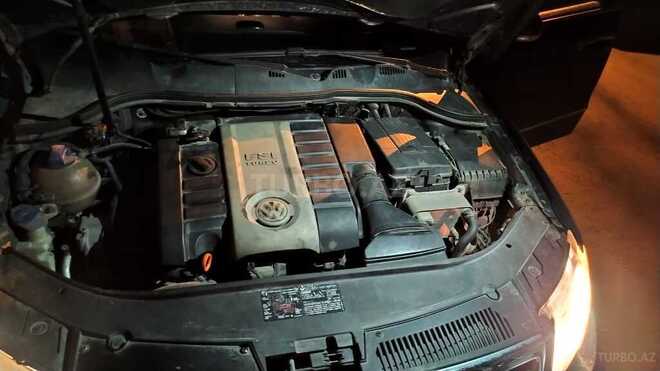 Volkswagen Passat 2007, 418,182 km - 2.0 l - Sumqayıt