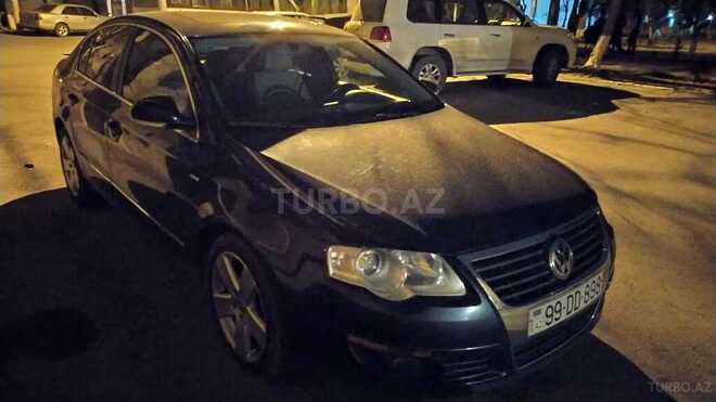 Volkswagen Passat 2007, 418,182 km - 2.0 l - Sumqayıt