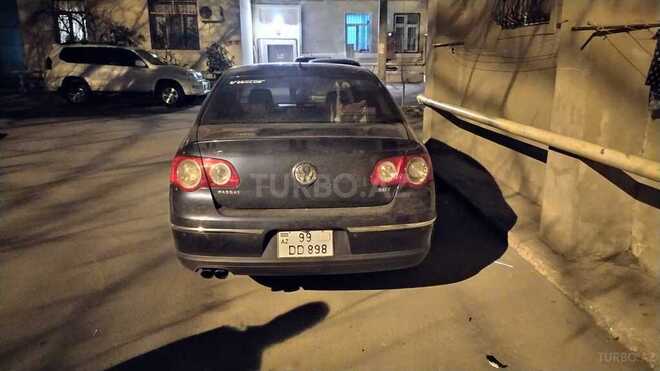Volkswagen Passat 2007, 418,182 km - 2.0 l - Sumqayıt