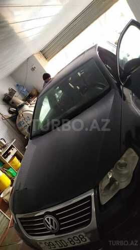 Volkswagen Passat 2007, 418,182 km - 2.0 l - Sumqayıt
