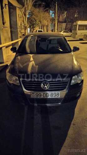 Volkswagen Passat 2007, 418,182 km - 2.0 l - Sumqayıt