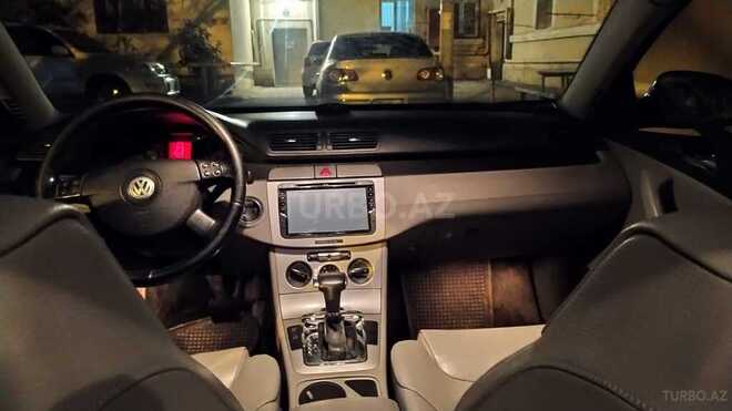 Volkswagen Passat 2007, 418,182 km - 2.0 l - Sumqayıt