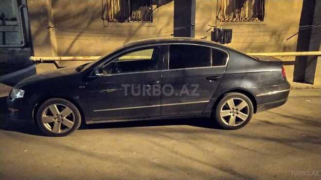 Volkswagen Passat 2007, 418,182 km - 2.0 l - Sumqayıt