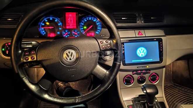 Volkswagen Passat 2007, 418,182 km - 2.0 l - Sumqayıt