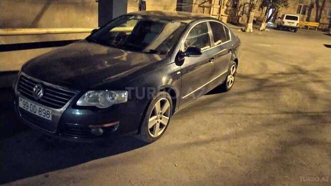 Volkswagen Passat 2007, 418,182 km - 2.0 l - Sumqayıt