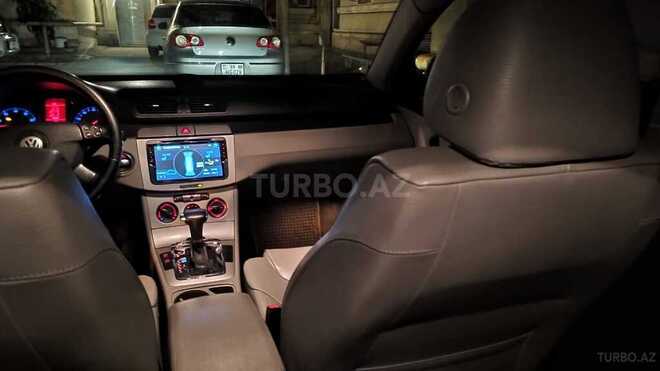 Volkswagen Passat 2007, 418,182 km - 2.0 l - Sumqayıt
