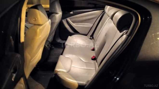 Volkswagen Passat 2007, 418,182 km - 2.0 l - Sumqayıt